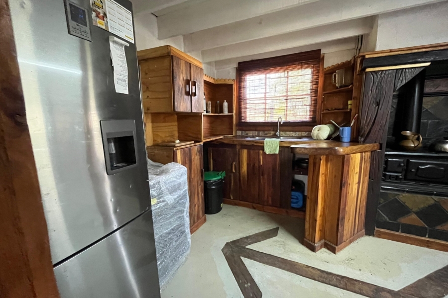 0 Bedroom Property for Sale in Haarlem Western Cape